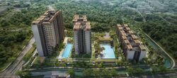 Narra Residences (D23), Apartment #557059181